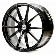 WS Forged WS-37M 9x21 5x112 ET30 DIA66,6 (satin black)