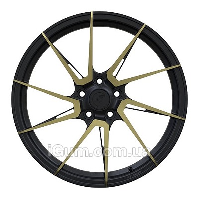 Диски WS Forged WS-50M в Днепре