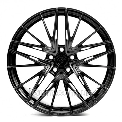 Диски WS Forged WS-76M 10,5x21 5x112 ET25 DIA66,6 (machined face)