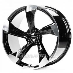 Диски WS Forged WS-A003C
