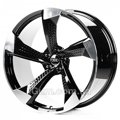 Диски WS Forged Диски WS Forged WS-A003C