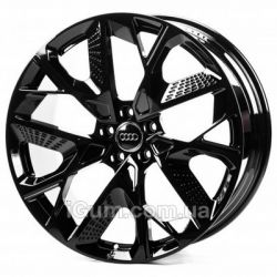 Диски WS Forged WS-A006C Диски WS Forged WS-A006C