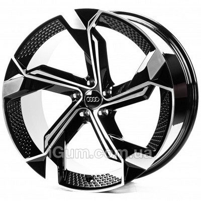 Диски WS Forged WS-A006C