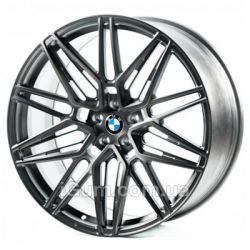 Диски WS Forged WS-B001C Диски WS Forged WS-B001C