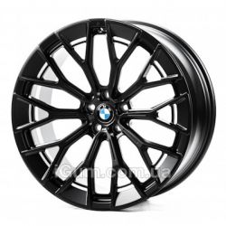 Диски WS Forged WS-B002C Диски WS Forged WS-B002C