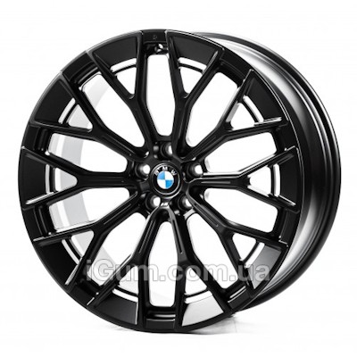 Диски WS Forged WS-B002C