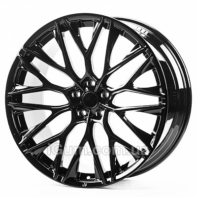 Диски WS Forged Диски WS Forged WS-B002XM