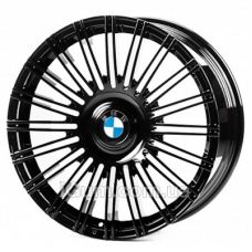 WS Forged WS-B05C 10,5x21 5x112 ET44 DIA66,6 (gloss black)
