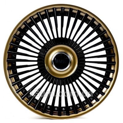 Диски WS Forged Диски WS Forged WS-B15C