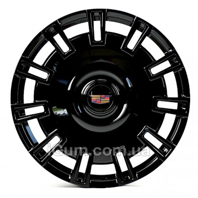 Диски WS Forged Диски WS Forged WS-CA1C