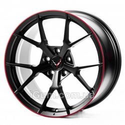 Диски WS Forged WS-COR001 Диски WS Forged WS-COR001