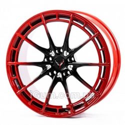 Диски WS Forged WS-COR002 Диски WS Forged WS-COR002