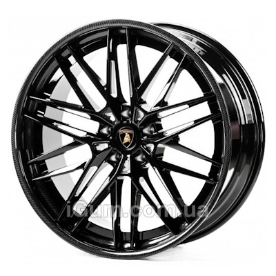 Диски WS Forged WS-LAMB4