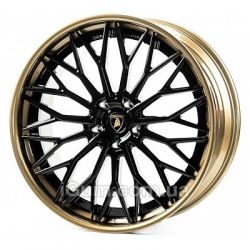 Диски WS Forged WS-LAMB5