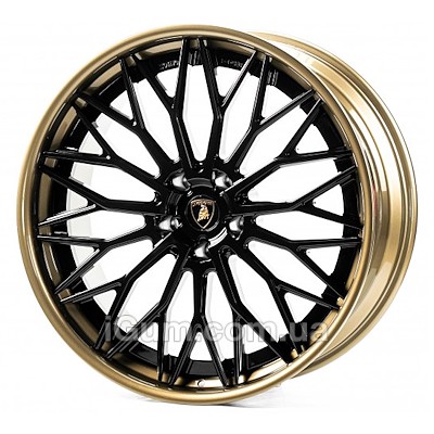 Диски WS Forged WS-LAMB5
