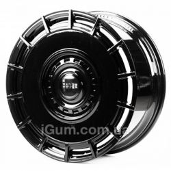 Диски WS Forged WS-LR01C Диски WS Forged WS-LR01C