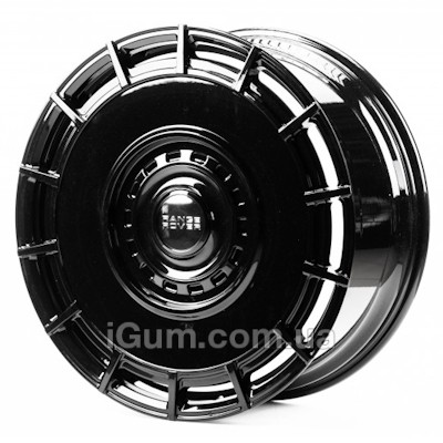 Диски WS Forged WS-LR01C