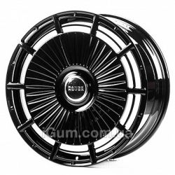 Диски WS Forged WS-LR11C