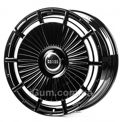 Диски WS Forged WS-LR11C