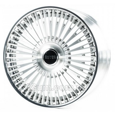 Диски WS Forged WS-LR13C