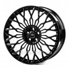 WS Forged WS-LR21C 9,5x22 5x120 ET42,5 DIA72,45 (gloss black)