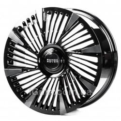 Диски WS Forged WS-LR22C Диски WS Forged WS-LR22C