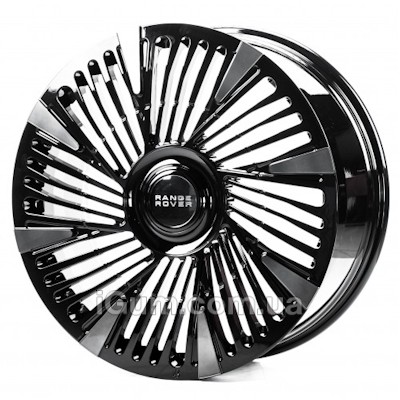 Диски WS Forged WS-LR22C