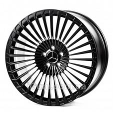 WS Forged WS-MR-051C 9,5x21 5x112 ET35 DIA66,6 (polished) WS Forged WS-MR-051C 9,5x21 5x112 ET35 DIA66,6 (polished)