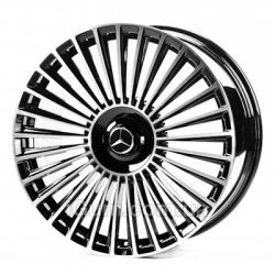 Диски WS Forged WS-MR-052/1C Диски WS Forged WS-MR-052/1C