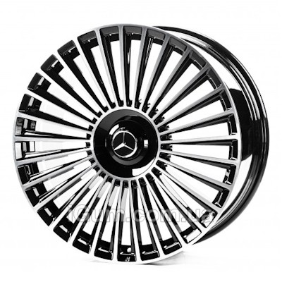 Диски WS Forged WS-MR-052/1C