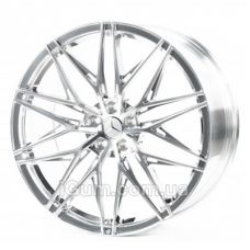 WS Forged WS-MR-053C 11,5x22 5x112 ET47 DIA66,6 (polished)