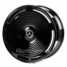 WS Forged WS-MR001C 10,5x21 5x112 ET45 DIA66,6 (gloss black)