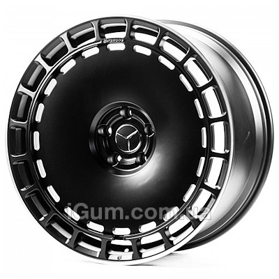 Диски WS Forged WS-MR007C