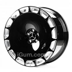 Диски WS Forged WS-MR037C