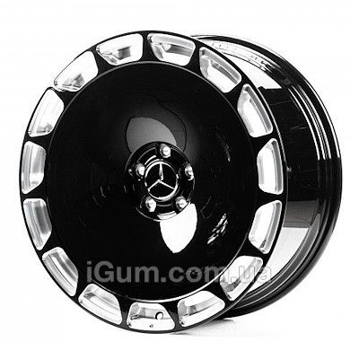 Диски WS Forged WS-MR037C