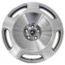 Диски WS Forged WS-MR044C 9x20 5x112 ET30 DIA66,6 (silver machined face)