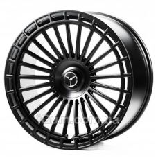 WS Forged WS-MR049C 10x22 5x130 ET15 DIA84,1 (satin black)