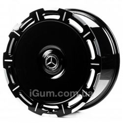 Диски WS Forged WS-MR101 Диски WS Forged WS-MR101