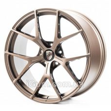 WS Forged WS-PR002 10,5x21 5x130 ET47 DIA66,6 (satin bronze)