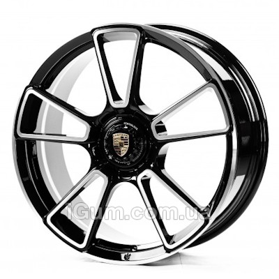 Диски WS Forged WS-PR003