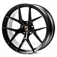 WS Forged WS-PR004 10,5x21 5x130 ET47 DIA66,6 (satin black)