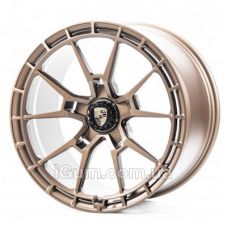 WS Forged WS-PR005 11x20 5x130 ET50 DIA71,6 (satin bronze)