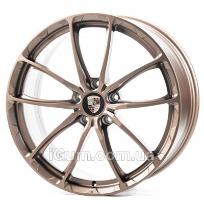 Диски WS Forged WS-PR006