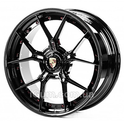 Диски WS Forged WS-PR10C