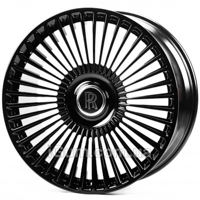 Диски WS Forged WS-RR005C