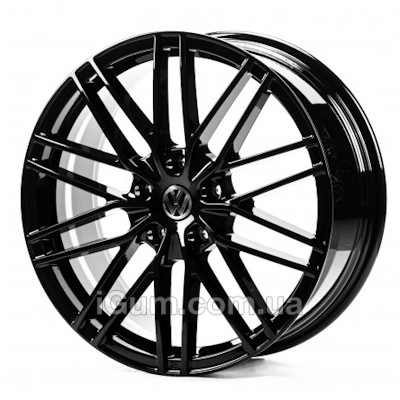 Диски WS Forged WS-VW002