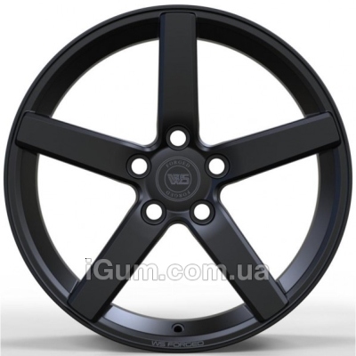 Диски WS Forged WS1059B в Днепре
