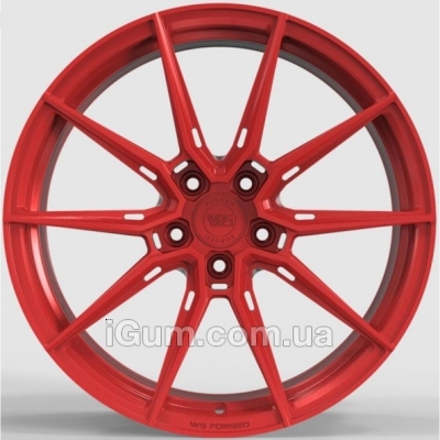 Диски WS Forged WS2105 в Днепре