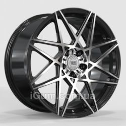 Диски WS Forged WS2107