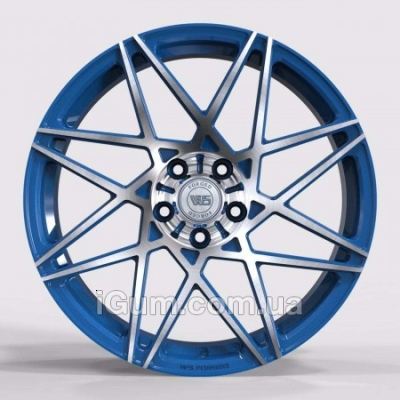 Диски WS Forged WS2107 в Днепре
